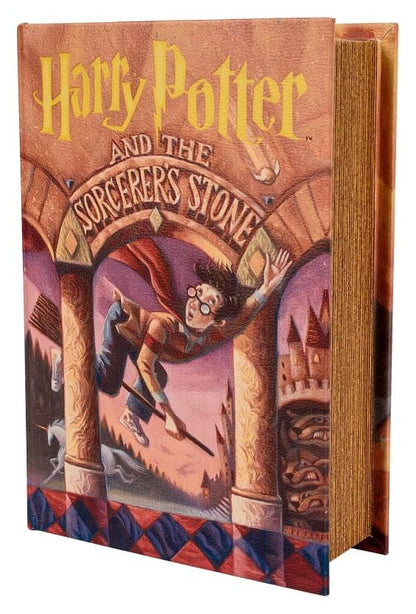 Harry Potter und der Stein der Weisen Aufbewahrungsbox