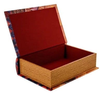 Harry Potter und der Stein der Weisen Aufbewahrungsbox