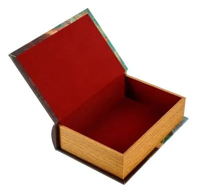 Harry Potter und der Feuerkelch Aufbewahrungsbox