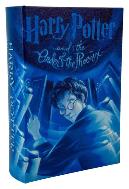 Harry Potter und der Orden des Phönix Aufbewahrungsbox