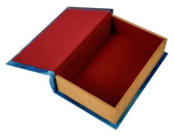 Harry Potter und der Orden des Phönix Aufbewahrungsbox