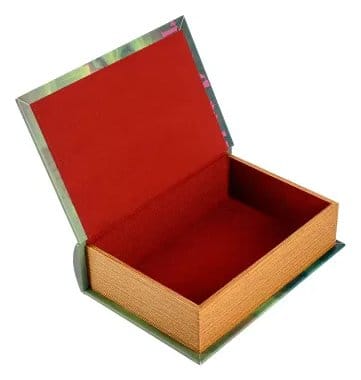 Harry Potter und der Halbblutprinz Aufbewahrungsbox