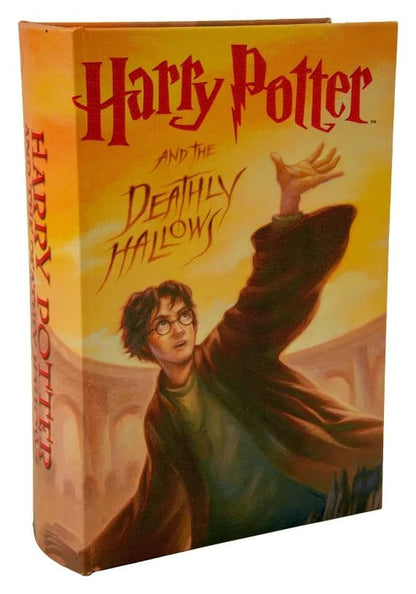 Harry Potter und die Heiligtümer des Todes Aufbewahrungsbox