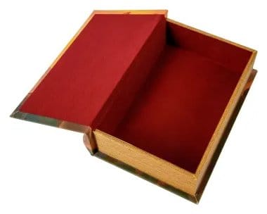 Harry Potter und die Heiligtümer des Todes Aufbewahrungsbox