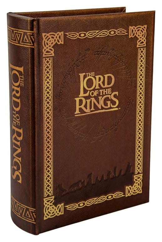 Herr der Ringe Aufbewahrungsbox