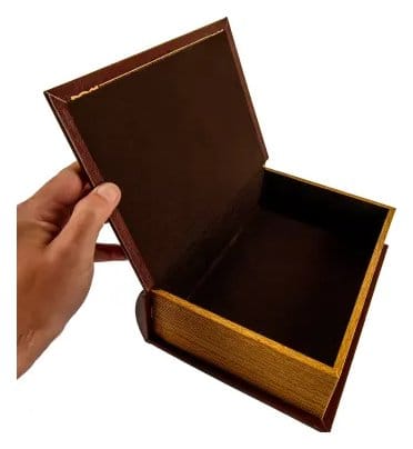 Herr der Ringe Aufbewahrungsbox