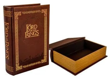Herr der Ringe Aufbewahrungsbox