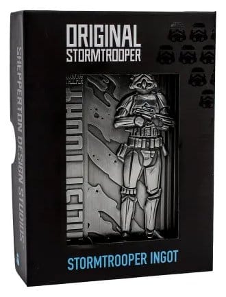 Original Stormtrooper Barren Enlist Today
