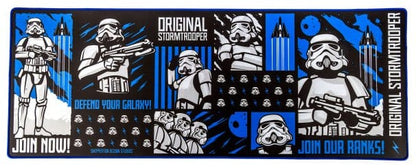 Original Stormtrooper Schreibtischunterlage Join Our Ranks