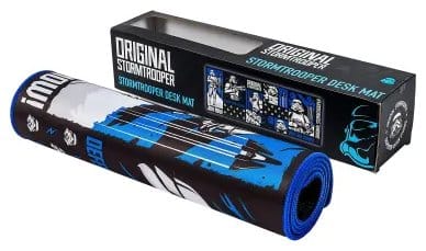 Original Stormtrooper Schreibtischunterlage Join Our Ranks