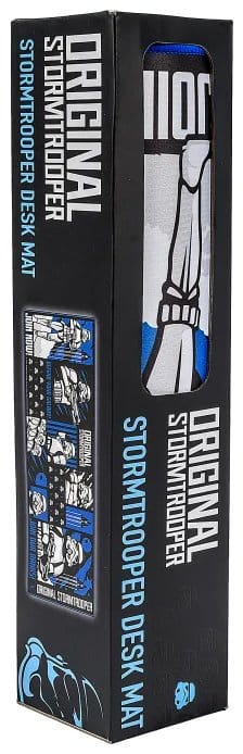 Original Stormtrooper Schreibtischunterlage Join Our Ranks