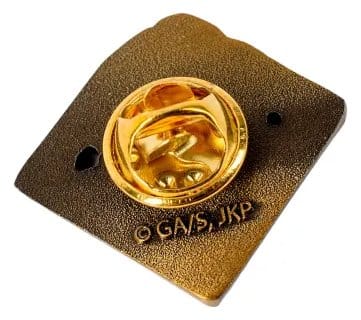 Jujutsu Kaisen Icon Anstecknadel Yuji Itadori
