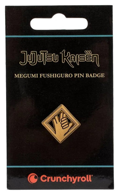 Jujutsu Kaisen Icon Anstecknadel Megumi Fushiguro