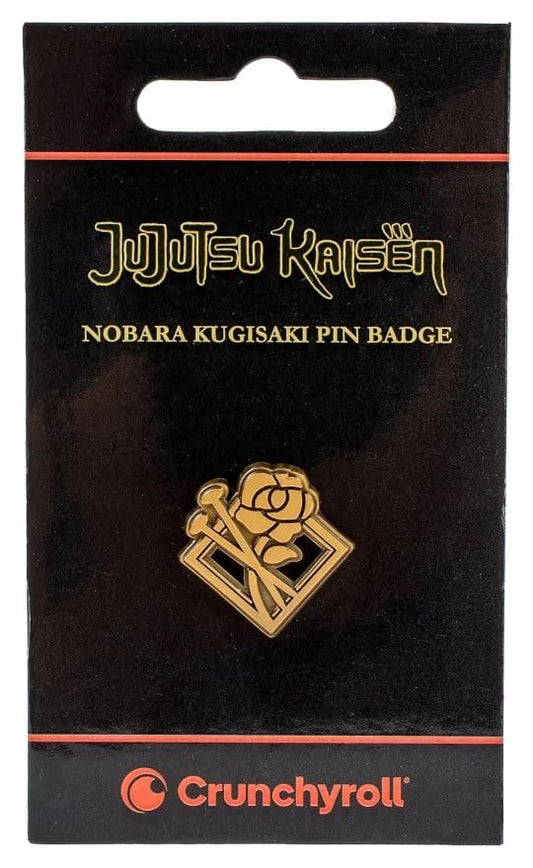 Jujutsu Kaisen Icon Anstecknadel Nobara Kugisaki