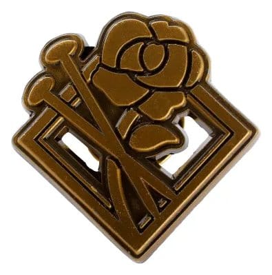 Jujutsu Kaisen Icon Anstecknadel Nobara Kugisaki