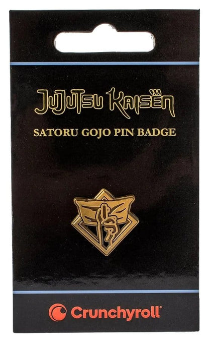 Jujutsu Kaisen Icon Anstecknadel Satoru Gojo