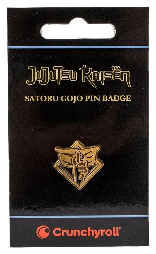 Jujutsu Kaisen Icon Anstecknadel Satoru Gojo