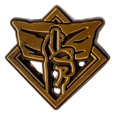 Jujutsu Kaisen Icon Anstecknadel Satoru Gojo