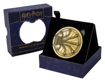 Harry Potter Chamber of Secrets Münze Door