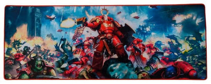 Warhammer 40,000 Armageddon Schreibtischunterlage