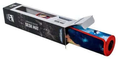 Warhammer 40,000 Armageddon Schreibtischunterlage