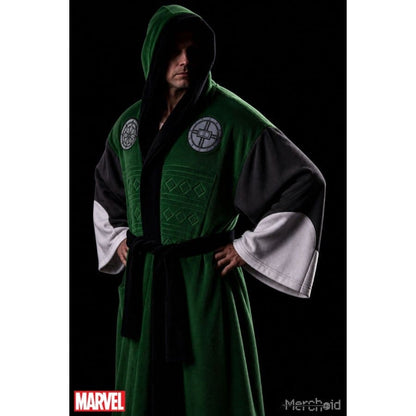 Marvel Bademantel Doctor Doom One Size