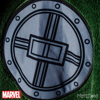 Marvel Bademantel Doctor Doom One Size