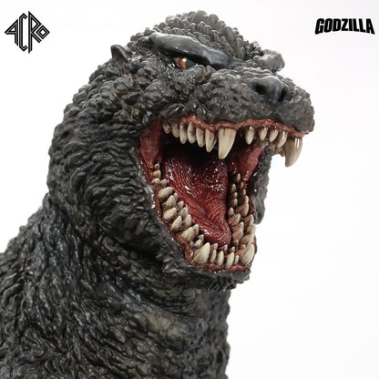 Godzilla vs. King Ghidorah Godzilla Remix Series Figur Godzilla (1991) 40 cm
