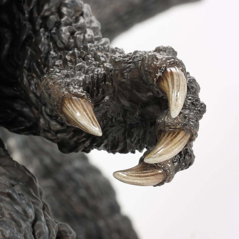 Godzilla vs. King Ghidorah Godzilla Remix Series Figur Godzilla (1991) 40 cm