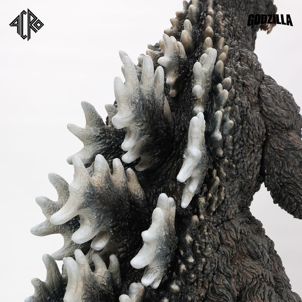 Godzilla vs. King Ghidorah Godzilla Remix Series Figur Godzilla (1991) 40 cm