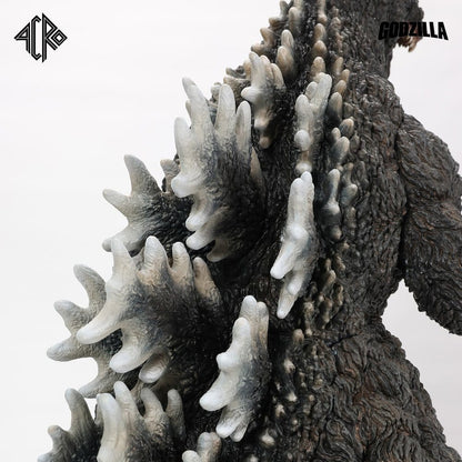 Godzilla vs. King Ghidorah Godzilla Remix Series Figur Godzilla (1991) 40 cm