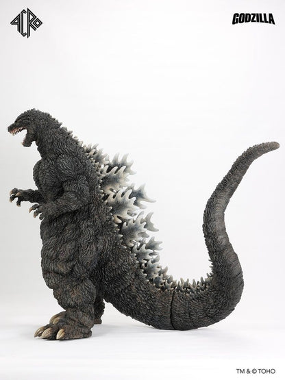 Godzilla vs. King Ghidorah Godzilla Remix Series Figur Godzilla (1991) 40 cm