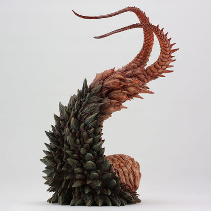 Ultraman Kaiju Remix Series Vinylfigur Twin Tail 33 cm