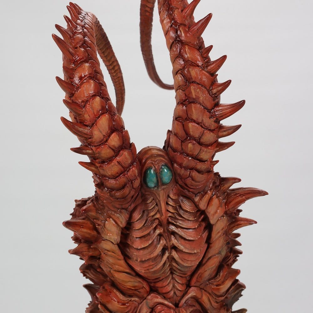 Ultraman Kaiju Remix Series Vinylfigur Twin Tail 33 cm