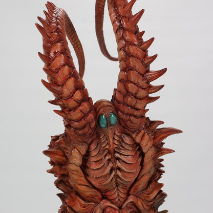 Ultraman Kaiju Remix Series Vinylfigur Twin Tail 33 cm