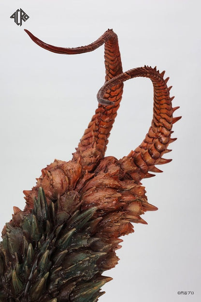 Ultraman Kaiju Remix Series Vinylfigur Twin Tail 33 cm