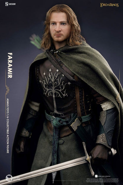 Der Herr der Ringe Actionfigur 1/6 Faramir 30 cm