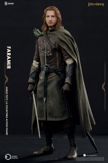 Der Herr der Ringe Actionfigur 1/6 Faramir 30 cm