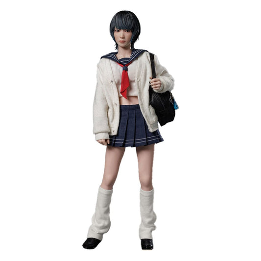 Girl Crush Actionfigur 1/6 Reiko 28 cm