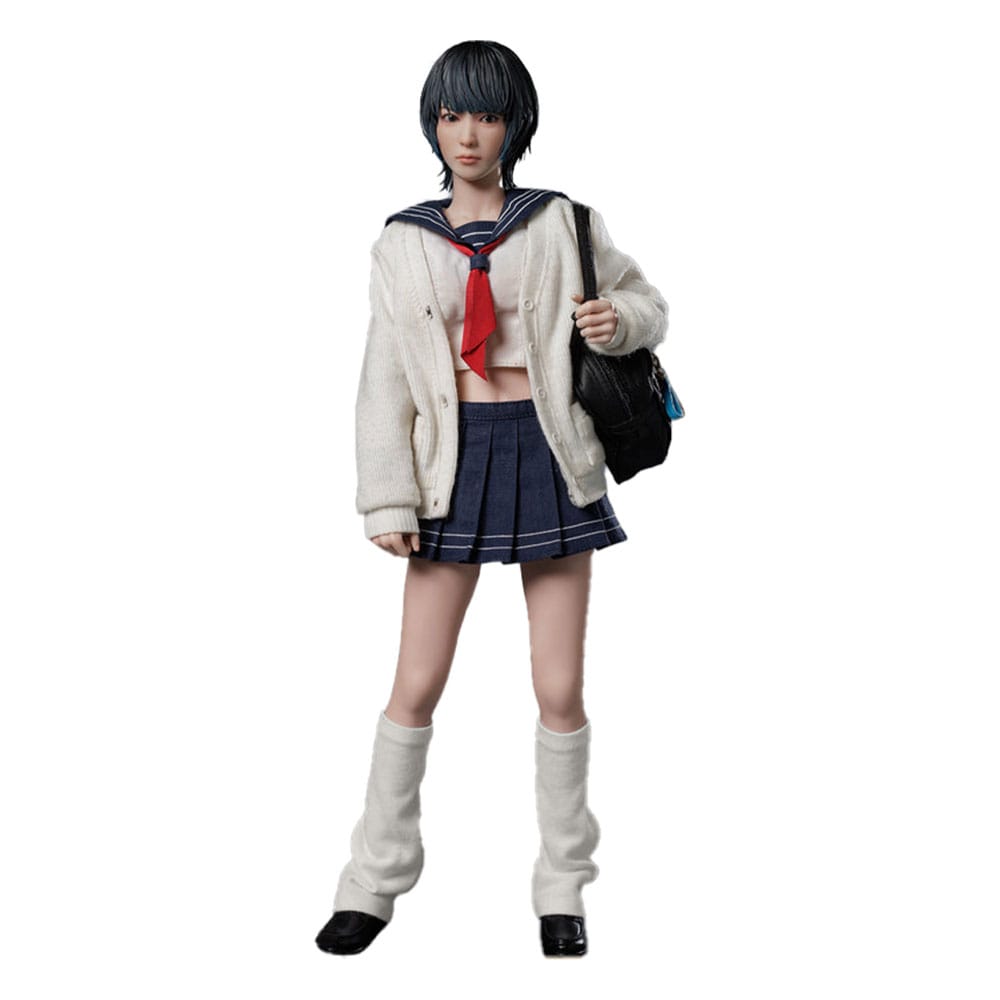 Girl Crush Actionfigur 1/6 Reiko 28 cm
