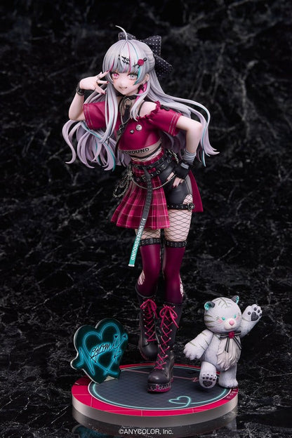 Nijisanji PVC Figur 1/7 Ishigami Nozomi 26 cm