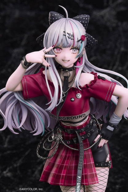 Nijisanji PVC Figur 1/7 Ishigami Nozomi 26 cm