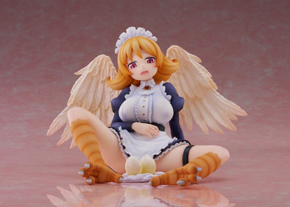 Interspecies Reviewers PVC Figur 1/7 Maydry 15 cm