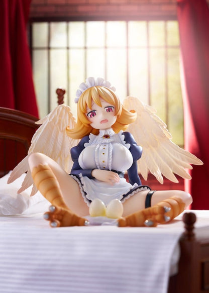 Interspecies Reviewers PVC Figur 1/7 Maydry 15 cm