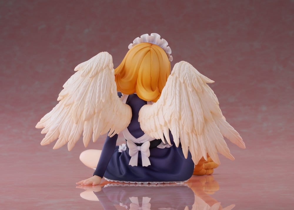 Interspecies Reviewers PVC Figur 1/7 Maydry 15 cm