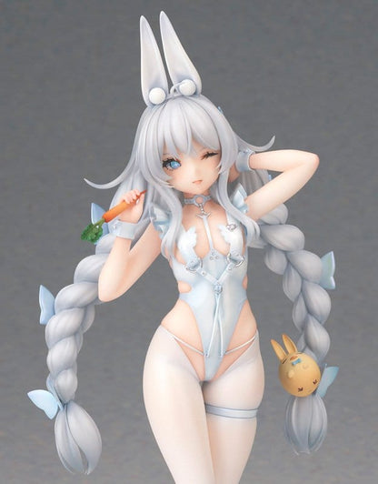Azur Lane PVC Figur 1/6 Le Malin Listless Lapin Ver. 28 cm (re-run)