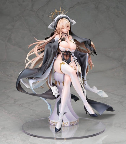Azur Lane PVC Figur 1/7 Implacable 28 cm