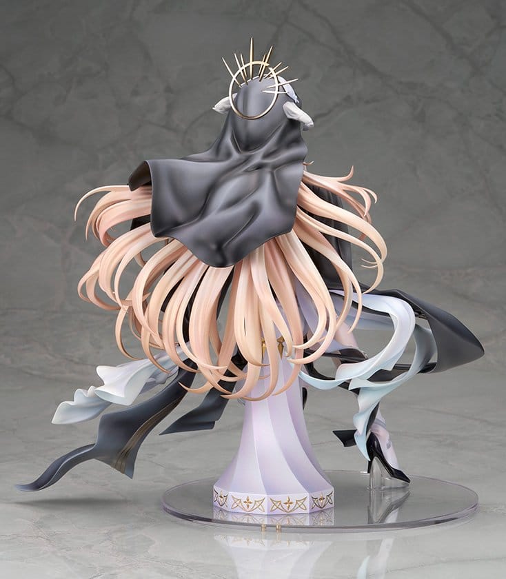 Azur Lane PVC Figur 1/7 Implacable 28 cm