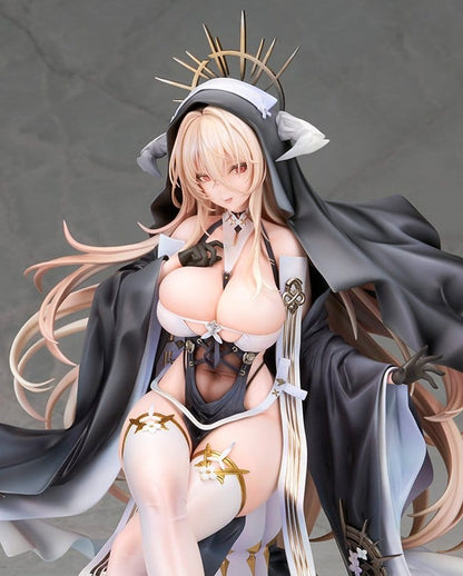 Azur Lane PVC Figur 1/7 Implacable 28 cm