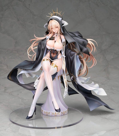 Azur Lane PVC Figur 1/7 Implacable Special Ver. 29 cm